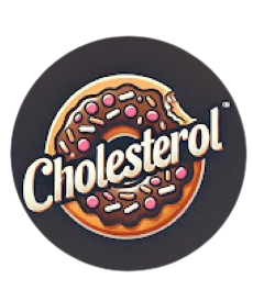 Yung Cholesterol