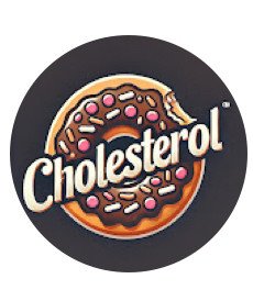 Yung Cholesterol